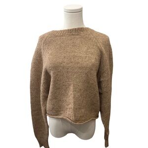 Garage baggy sweater - Size XS